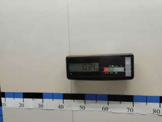 31356887271 BMW Стойка переднего стабилизатора левая BMW X3 G01 Арт E23702378, вид 8