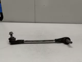 31356887272 BMW Стойка переднего стабилизатора правая BMW X3 G01 Арт E23702379, вид 2