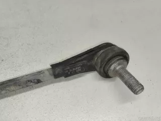31356887272 BMW Стойка переднего стабилизатора правая BMW X3 G01 Арт E23702379, вид 3