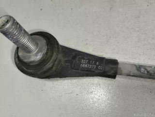 31356887272 BMW Стойка переднего стабилизатора правая BMW X3 G01 Арт E23702379, вид 7