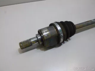 49500H5010 Hyundai-Kia Полуось передняя левая Hyundai Solaris 2 Арт E23703128, вид 2