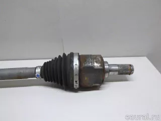 49501H5010 Hyundai-Kia Полуось передняя правая Hyundai Solaris 2 Арт E23703131, вид 4