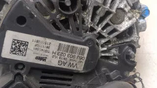 06J903023G Генератор Audi Q3 1 Арт 20205879, вид 3
