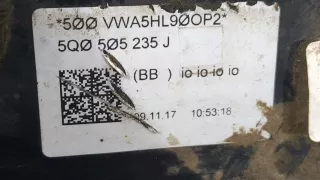 5Q0505323D Рычаг задний правый Skoda Kodiaq Арт 11302044, вид 4