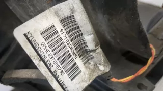  Панель передняя (телевизор) Hyundai Sonata (YF) Арт 20167935, вид 5