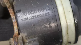 5N0965561A Насос антифриза (помпа) Volkswagen Passat B7 Арт 20027777, вид 3