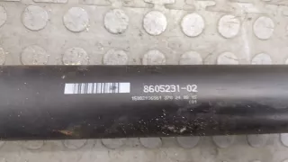 8605231 Карданный вал BMW 4 F32/F33/GT F36 Арт 9147970, вид 2