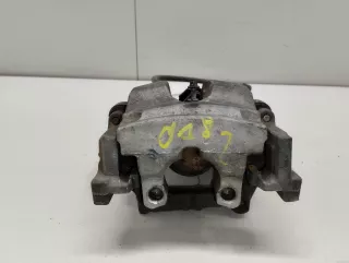 2534230281 Mercedes Benz Суппорт тормозной задний правый Mercedes S C217 Арт E23709748, вид 2