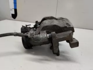 2534230281 Mercedes Benz Суппорт тормозной задний правый Mercedes S C217 Арт E23709748, вид 5