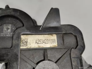 2534230281 Mercedes Benz Суппорт тормозной задний правый Mercedes S C217 Арт E23709748, вид 9