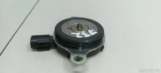 1537025020 Toyota Клапан ГРМ Toyota Highlander 3 restailing Арт E103081732, вид 4