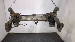 5148G9 Балка подвески задняя  Citroen C5 1 Арт 9135637, вид 1