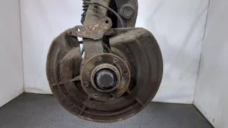 5148G9 Балка подвески задняя  Citroen C5 1 Арт 9135637, вид 2