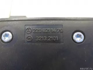 2208211479 Mercedes Benz Кнопка многофункциональная Mercedes E W211 Арт E103085604, вид 4