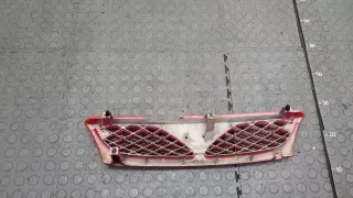 F23102N460 Решетка радиатора Nissan Almera N15 Арт 20206128, вид 3