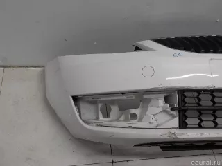  Бампер передний Skoda Octavia A8 Арт E41206875, вид 3