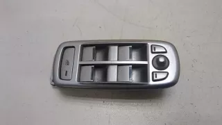 C2Z17218 Кнопка стеклоподъемника переднего правого Jaguar XF 250 Арт 20206410, вид 1