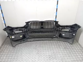  Бампер передний BMW X3 G01 Арт E23701046, вид 18