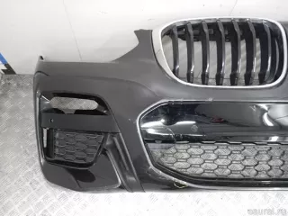  Бампер передний BMW X3 G01 Арт E23701046, вид 2