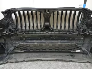  Бампер передний BMW X3 G01 Арт E23701046, вид 21