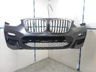  Бампер передний BMW X3 G01 Арт E23701046, вид 27