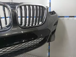  Бампер передний BMW X3 G01 Арт E23701046, вид 29