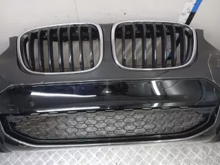  Бампер передний BMW X3 G01 Арт E23701046, вид 3