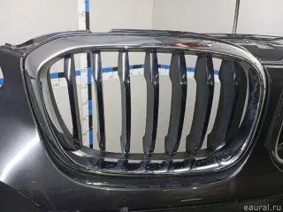  Бампер передний BMW X3 G01 Арт E23701046, вид 33