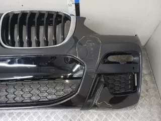  Бампер передний BMW X3 G01 Арт E23701046, вид 4