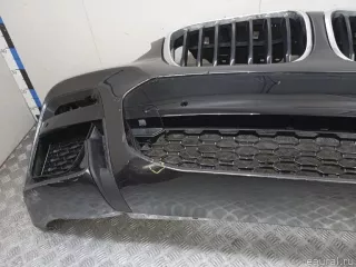  Бампер передний BMW X3 G01 Арт E23701046, вид 7
