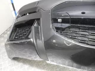  Бампер передний BMW X3 G01 Арт E23701046, вид 9