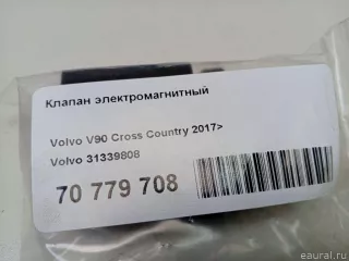31339808 Volvo Клапан электромагнитный Volvo v90 Cross Country 2 Арт E70779708, вид 8
