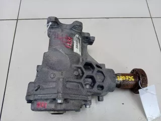 36010507 Volvo Коробка раздаточная Volvo XC90 2 Арт E70780796