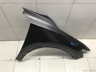 KB7W52111 Mazda Крыло переднее правое Mazda CX-5 2 Арт E31643864, вид 2