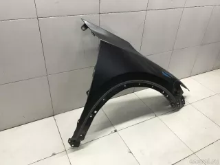 KB7W52111 Mazda Крыло переднее правое Mazda CX-5 2 Арт E31643864, вид 4