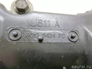 LR057380 Land Rover Коллектор впускной Land Rover Range Rover Sport 2 restailing Арт E84819433, вид 6