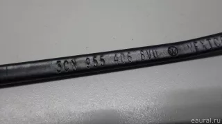3CN955410 VAG Поводок стеклоочистителя передний правый Volkswagen Teramont Арт E70780616, вид 6