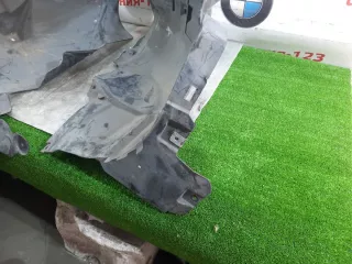 A2466900200, 2466900200 Подкрылок Mercedes A W176 Арт 39578, вид 12