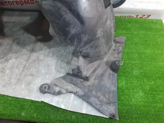 A2466900200, 2466900200 Подкрылок Mercedes A W176 Арт 39578, вид 2