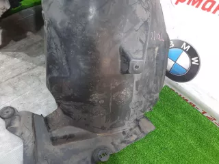 A2466900200, 2466900200 Подкрылок Mercedes A W176 Арт 39578, вид 3