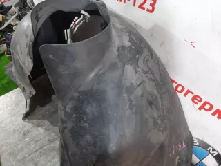 A2466900200, 2466900200 Подкрылок Mercedes A W176 Арт 39578, вид 4