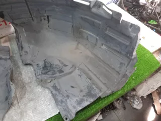 A2466900200, 2466900200 Подкрылок Mercedes A W176 Арт 39578, вид 8