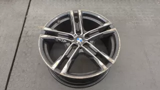 36118092352,8092352 Диск литой BMW 2 F44 Арт 20203468, вид 2