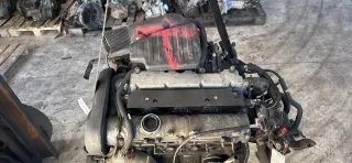 Z16XE Двигатель Opel Zafira A Арт 50556_2, вид 5