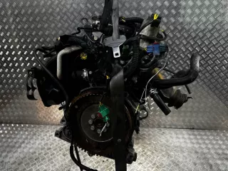 EW10 Двигатель Citroen C5 1 Арт 50538, вид 3