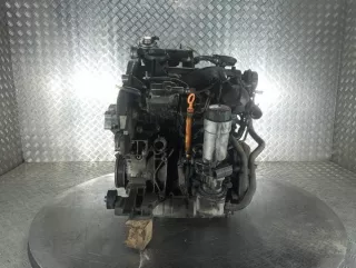 ASV Двигатель Volkswagen Golf 4 Арт 143331, вид 1