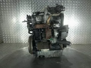 ASV Двигатель Volkswagen Golf 4 Арт 143331, вид 3