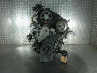 ASV Двигатель Volkswagen Golf 4 Арт 143331, вид 4