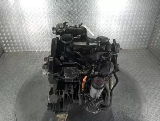 ASV Двигатель Volkswagen Golf 4 Арт 143331, вид 5