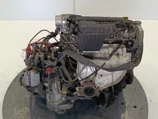 F4R 771 Двигатель Renault Megane 2 Арт 150303, вид 3